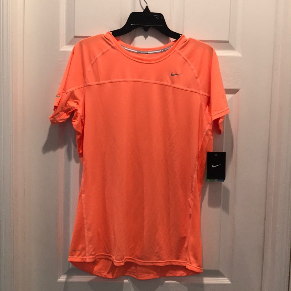 Nike Running Shirt